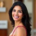 Maria Santos Beauty Salon Owner